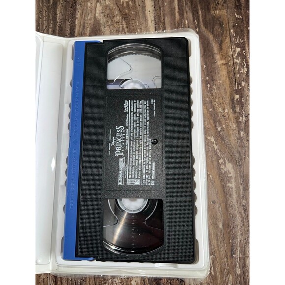 Vintage Walt Disney vhs tape lot + wizard of oz dvd collection - Picture 11 of 12